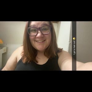 Meet your Posher, Bethany